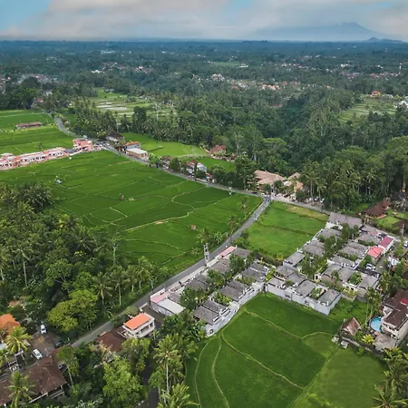 Asvara Villa Ubud By Ini Vie Hospitality