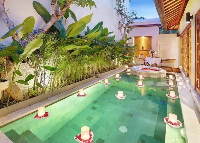 Villa Asvara By Ini Vie Hospitality Ubud (Bali)