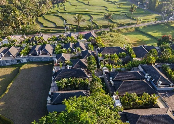 Villa Asvara By Ini Vie Hospitality *