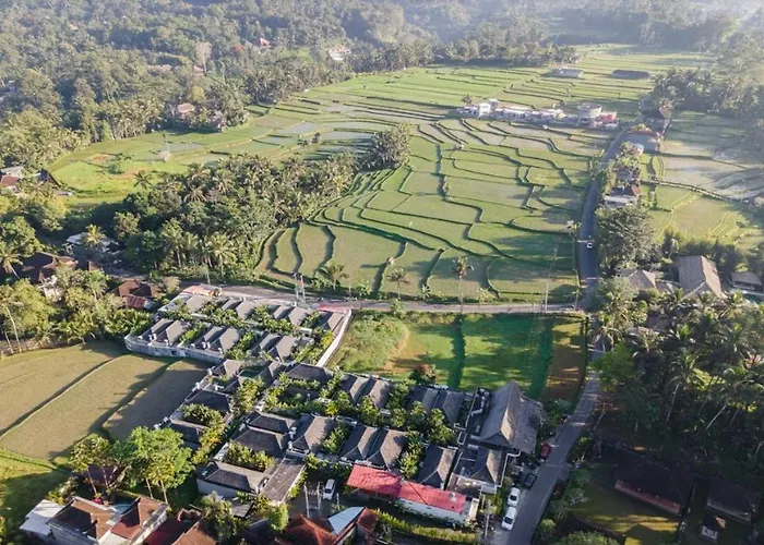 Asvara By Ini Vie Hospitality Villa Ubud