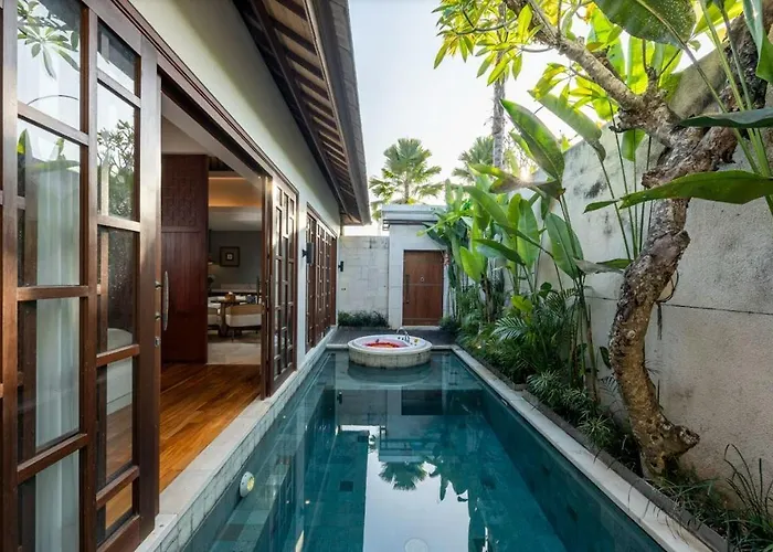 Villa Asvara By Ini Vie Hospitality *