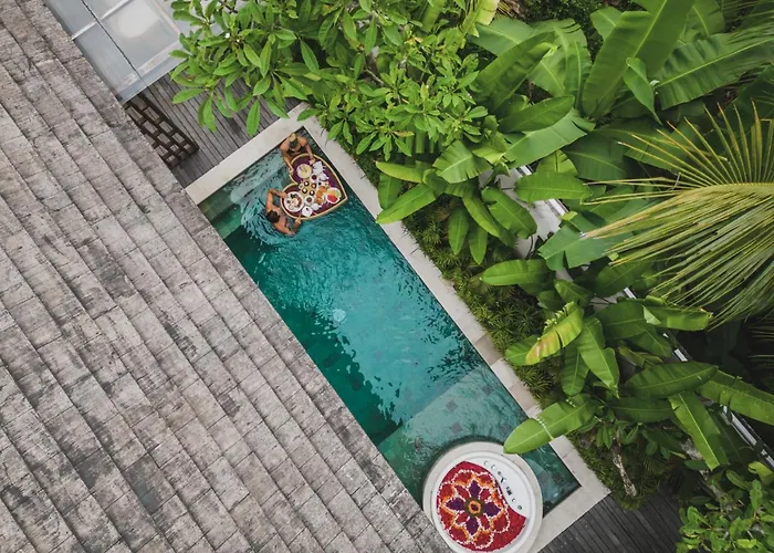 Asvara By Ini Vie Hospitality Ubud (Bali)