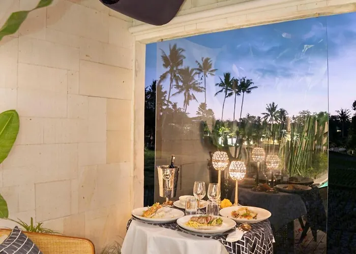 Asvara By Ini Vie Hospitality Villa
