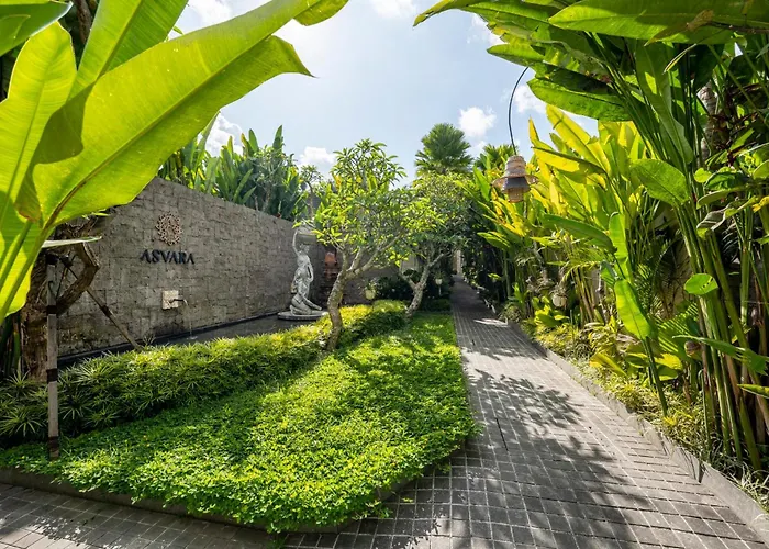 Asvara By Ini Vie Hospitality