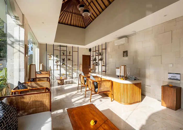 Villa Asvara By Ini Vie Hospitality Ubud