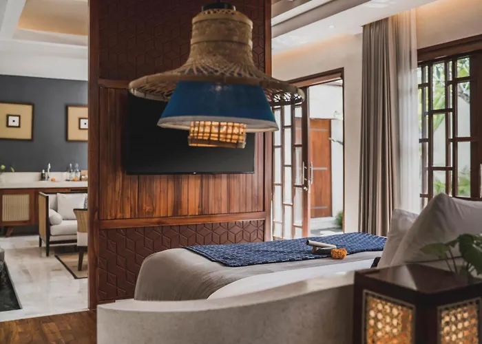 Villa Asvara By Ini Vie Hospitality