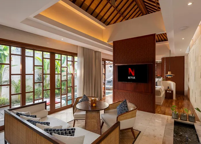 Asvara By Ini Vie Hospitality Ubud