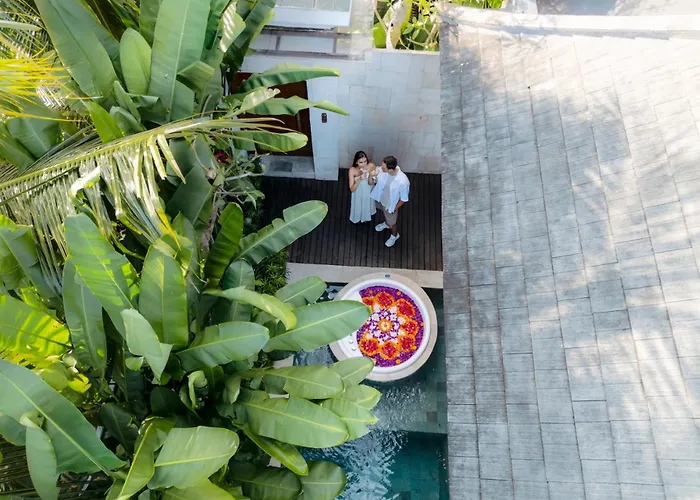 Villa Asvara By Ini Vie Hospitality Ubud
