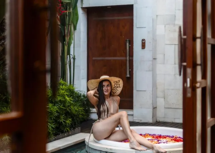 Asvara By Ini Vie Hospitality * Ubud (Bali)