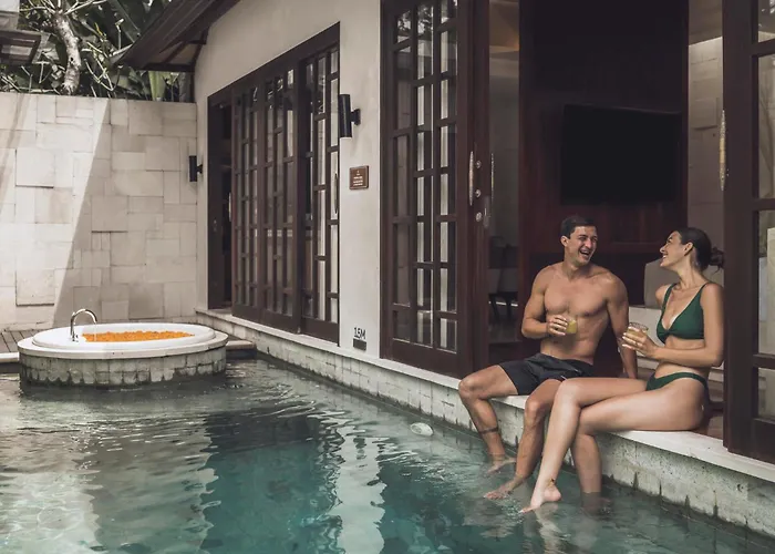 Villa Asvara By Ini Vie Hospitality *