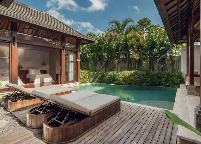 Asvara By Ini Vie Hospitality Ubud (Bali)