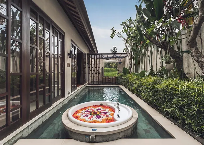 Asvara By Ini Vie Hospitality Villa Ubud (Bali)