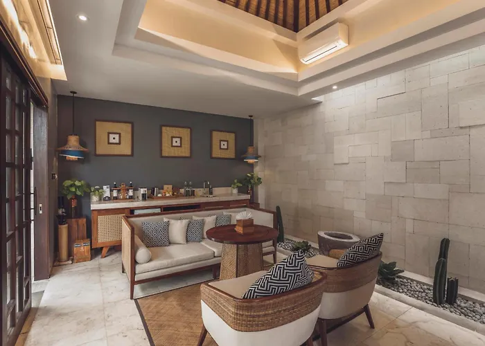 Asvara By Ini Vie Hospitality