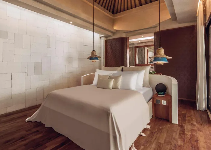 Asvara By Ini Vie Hospitality