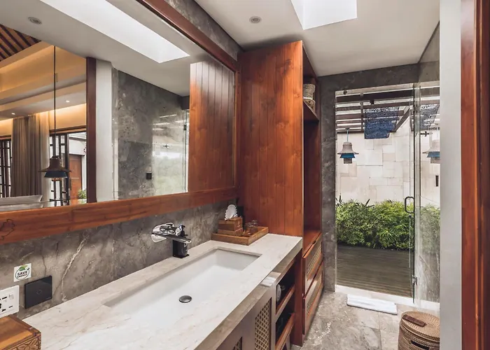 Asvara By Ini Vie Hospitality * Ubud (Bali)