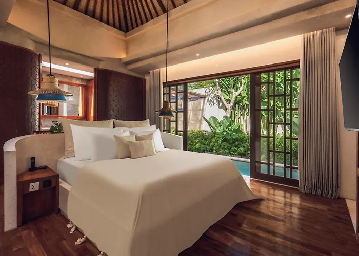 Villa Asvara By Ini Vie Hospitality Ubud (Bali)