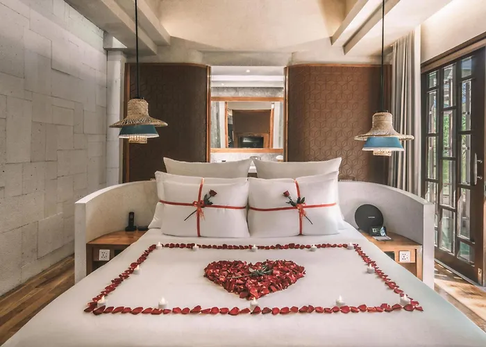 Villa Asvara By Ini Vie Hospitality