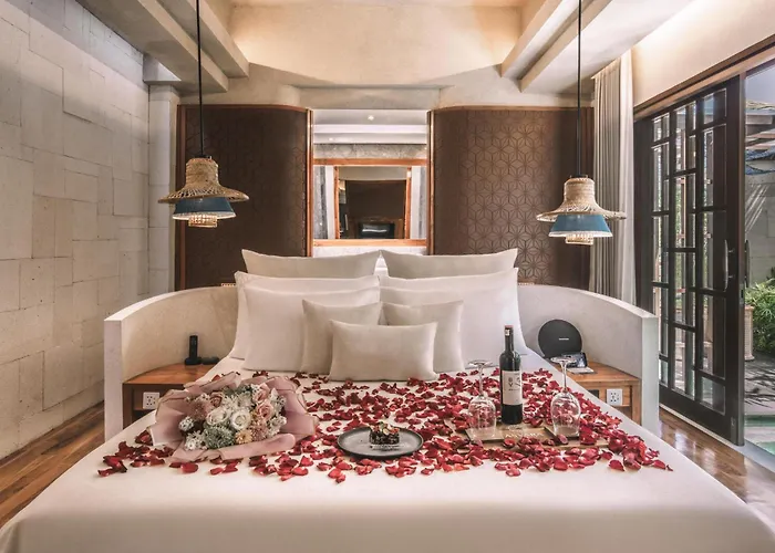 Villa Asvara By Ini Vie Hospitality Ubud
