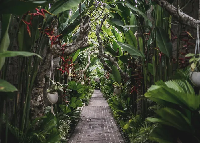 Asvara By Ini Vie Hospitality * Ubud (Bali)