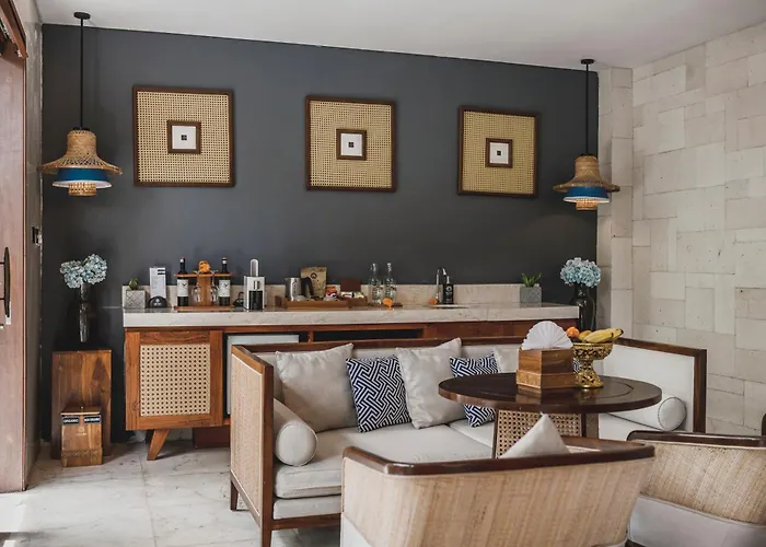 Villa Asvara By Ini Vie Hospitality *