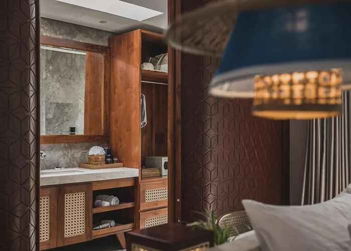 Asvara By Ini Vie Hospitality Villa Ubud