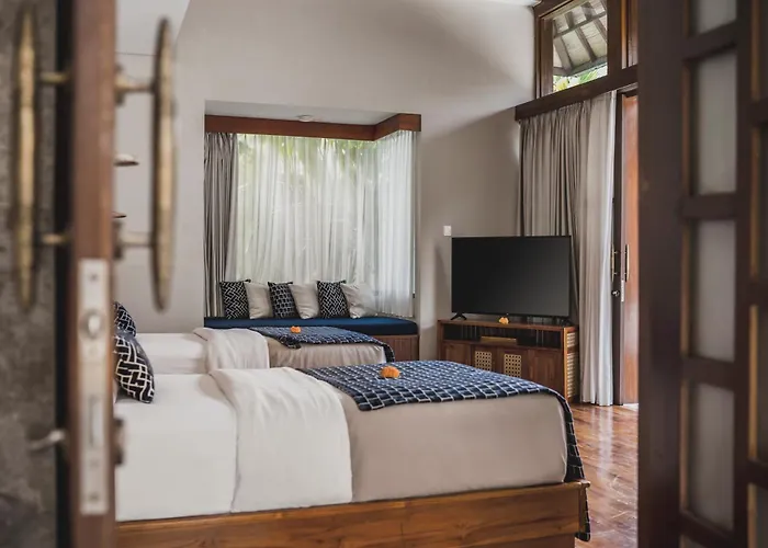 Asvara By Ini Vie Hospitality *
