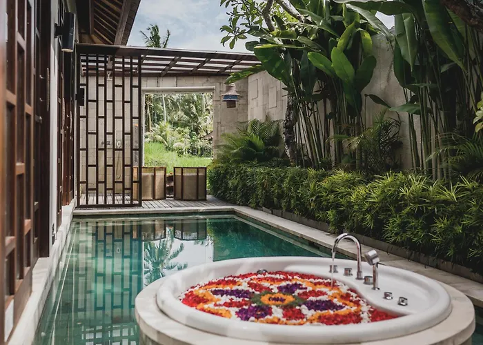 Asvara By Ini Vie Hospitality Villa *