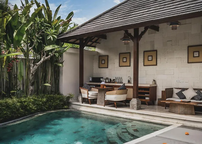 Villa Asvara By Ini Vie Hospitality Ubud (Bali)