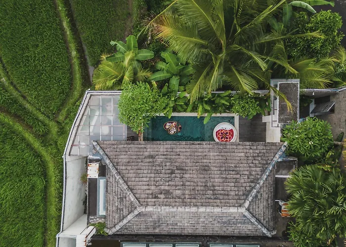 Villa Asvara By Ini Vie Hospitality *