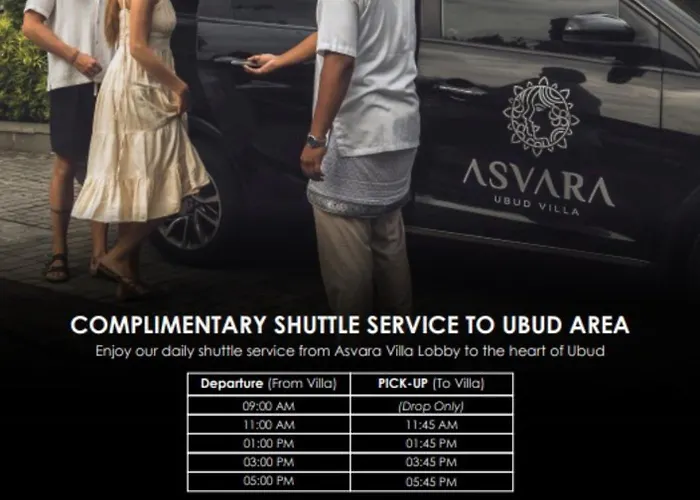 Asvara By Ini Vie Hospitality *