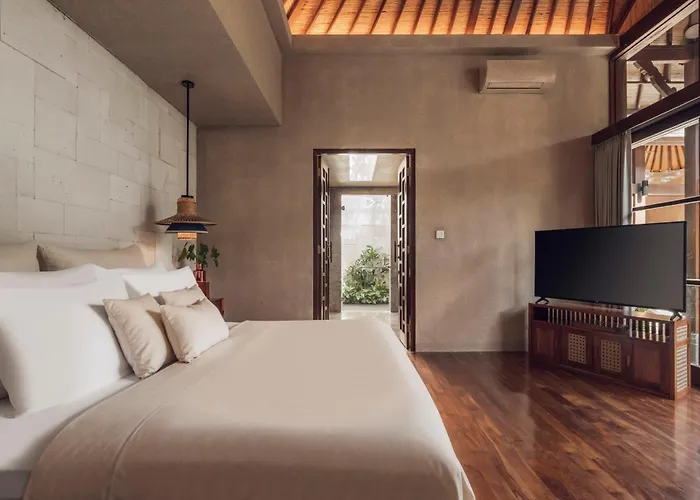 Asvara By Ini Vie Hospitality *