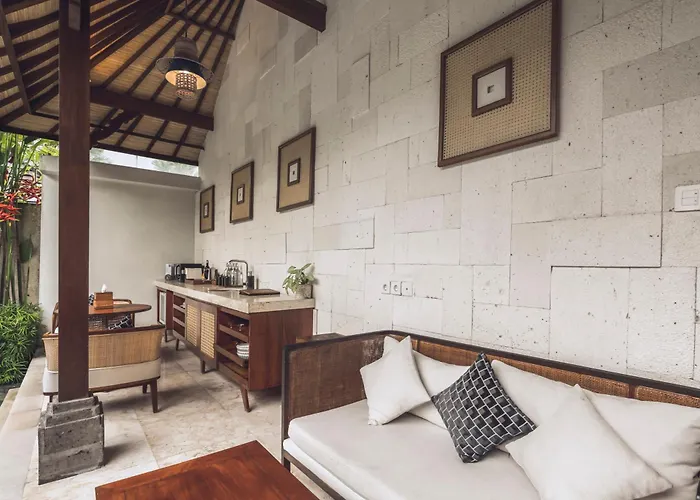 Villa Asvara By Ini Vie Hospitality Ubud