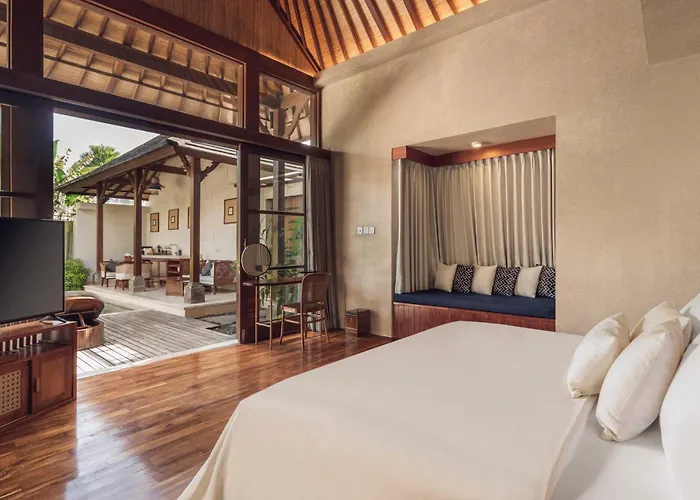 Asvara By Ini Vie Hospitality *