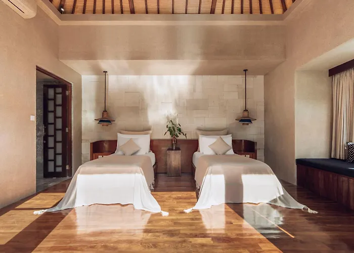 Asvara By Ini Vie Hospitality Ubud (Bali)