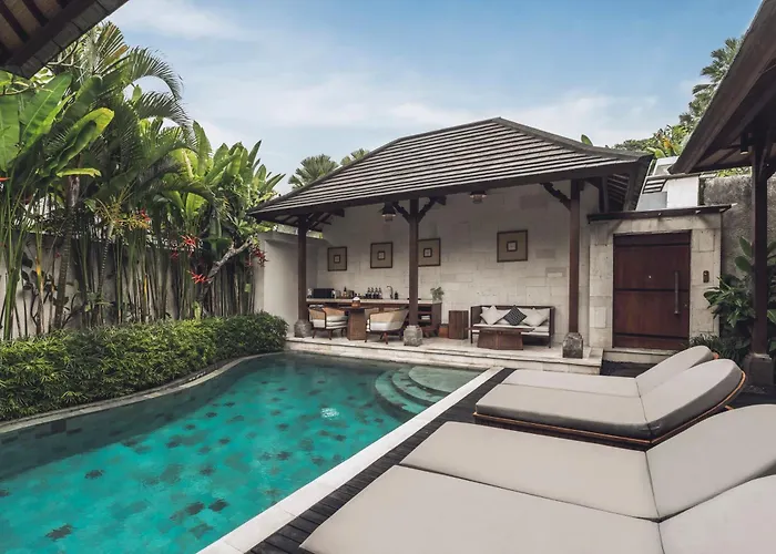 Villa Asvara By Ini Vie Hospitality