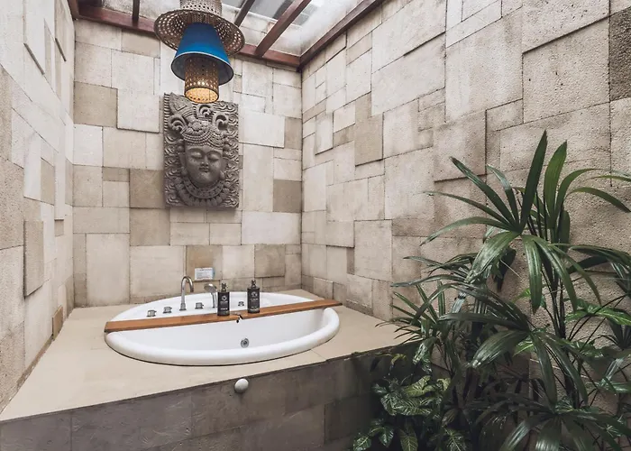 Villa Asvara By Ini Vie Hospitality Ubud (Bali)