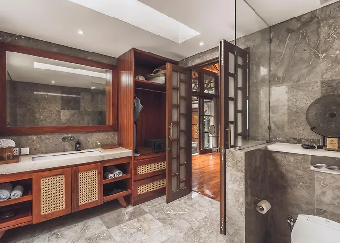 Asvara By Ini Vie Hospitality *