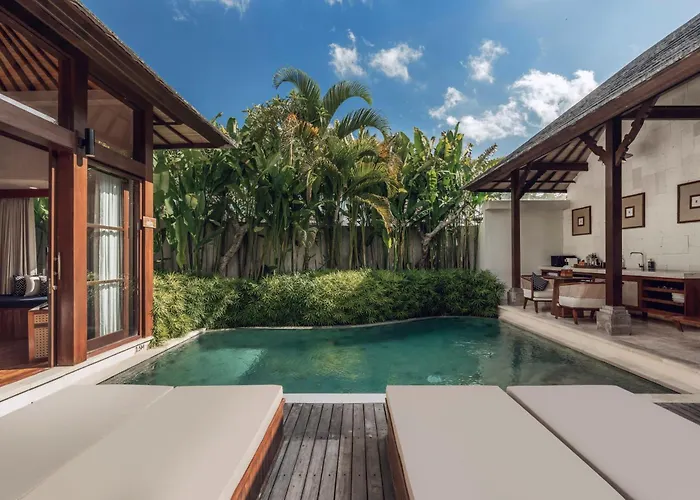 Asvara By Ini Vie Hospitality