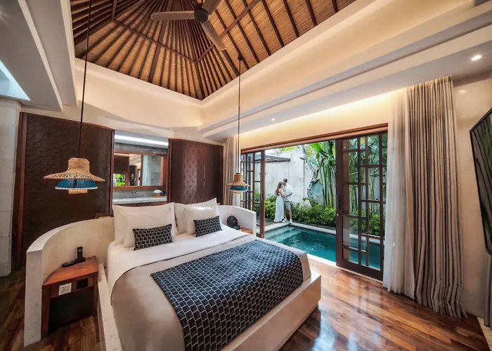 Asvara By Ini Vie Hospitality فيلة