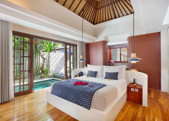 Asvara By Ini Vie Hospitality فيلة أوبود
