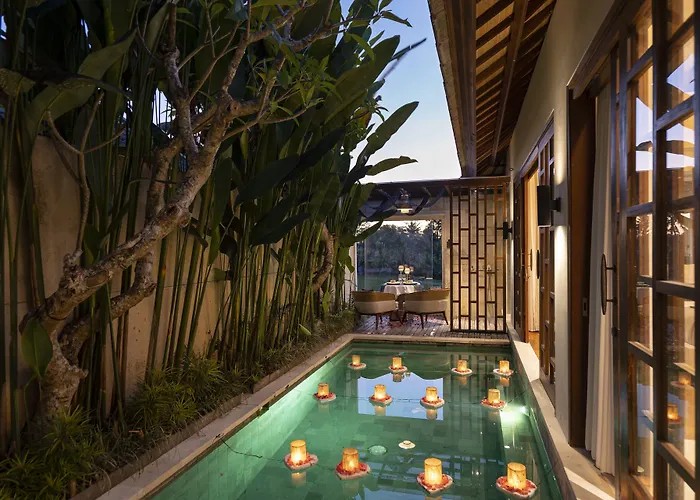 Asvara By Ini Vie Hospitality فيلة *