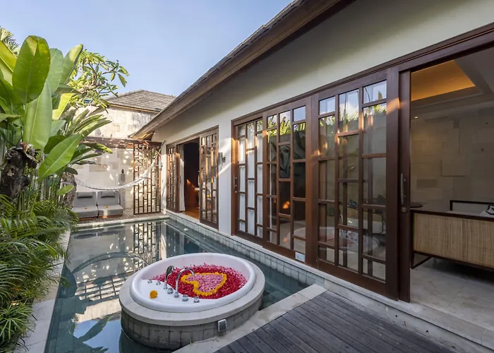 Asvara By Ini Vie Hospitality