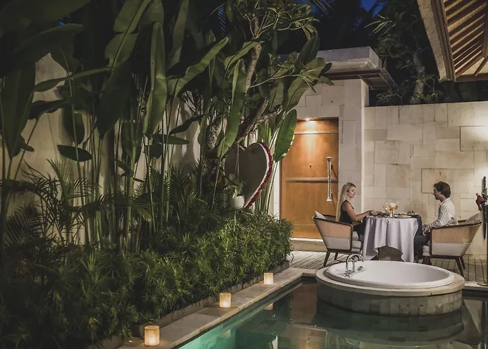 فيلة Asvara By Ini Vie Hospitality