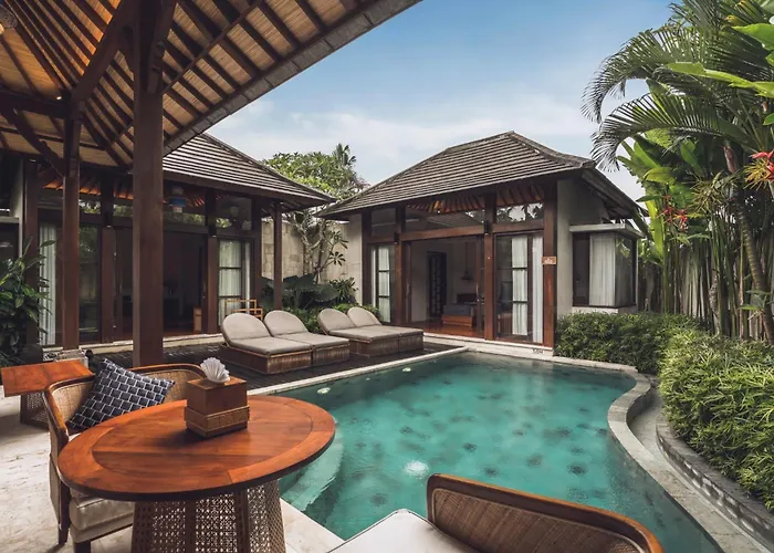 Villa Asvara By Ini Vie Hospitality Ubud