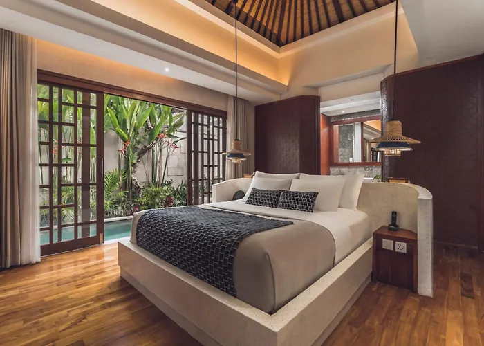Asvara By Ini Vie Hospitality *