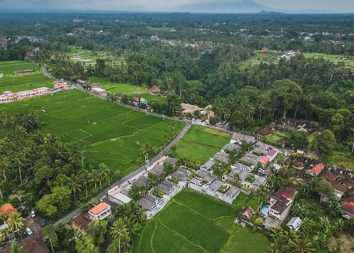 Asvara By Ini Vie Hospitality * Ubud