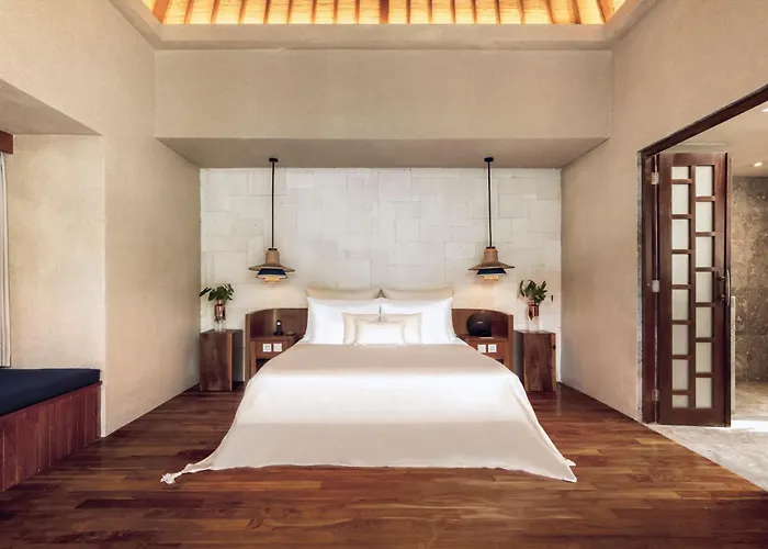 Asvara By Ini Vie Hospitality Villa