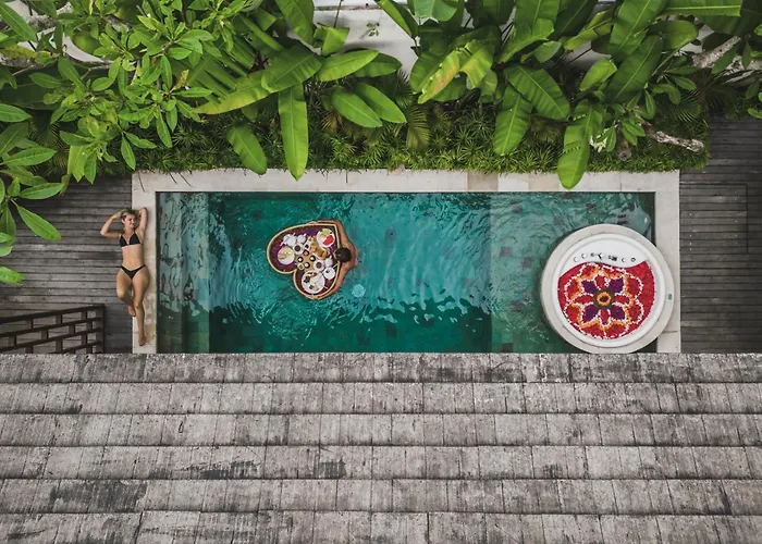 Asvara By Ini Vie Hospitality Villa *