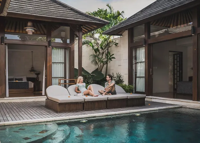 Asvara By Ini Vie Hospitality Ubud