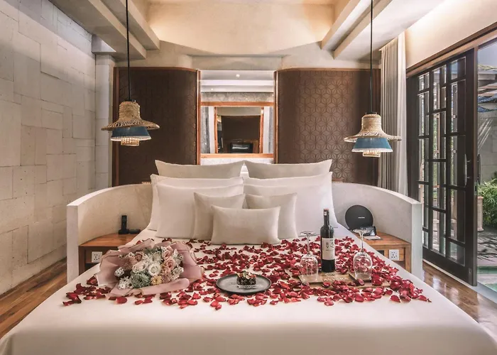 Asvara By Ini Vie Hospitality Villa *